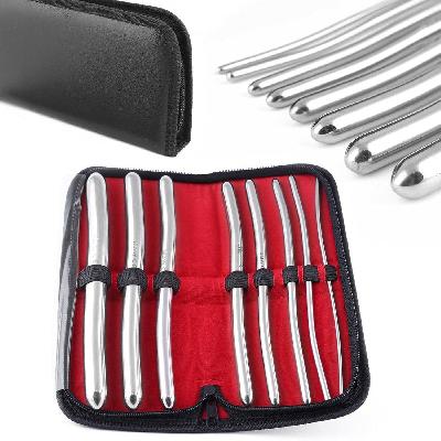 Hegar Dilator Set