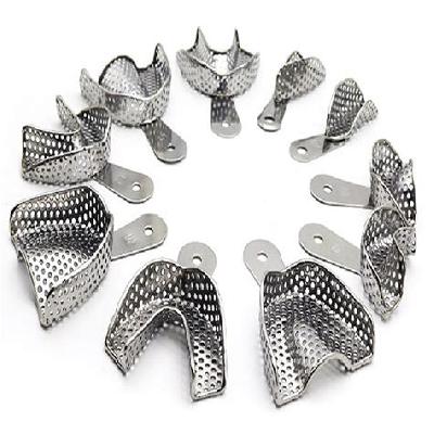 Impression Trays