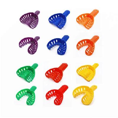 Impression Trays Disposable
