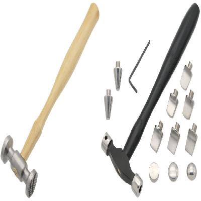 Jewellery Hammers