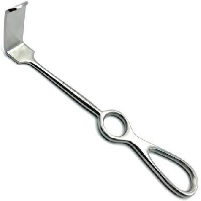 Legenback Retractor