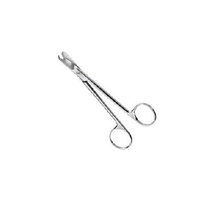 Littauer Ligature Scissors