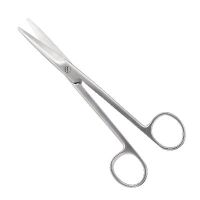 Mayo Scissor