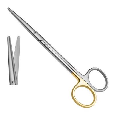 Metzenbaum Operating Scissors