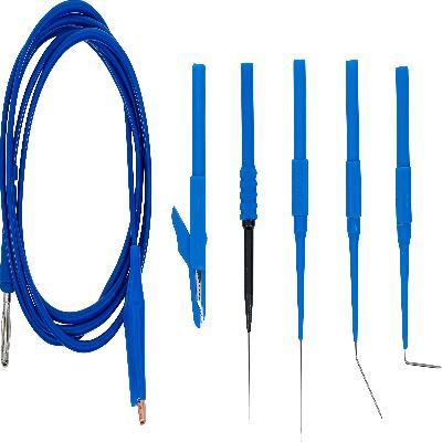 Probe Set Of 4 Pcs
