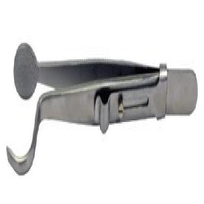 Ring Holding Tweezer