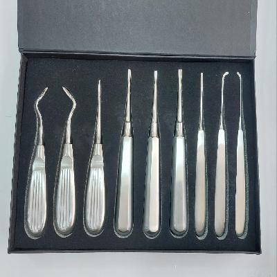 Root Elevator Set