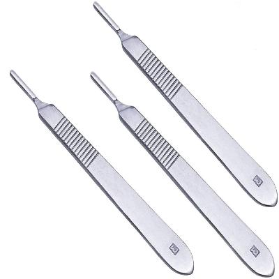 Scalpel Handle No.3 M