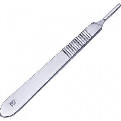 Scalpel Handle No. 3 L