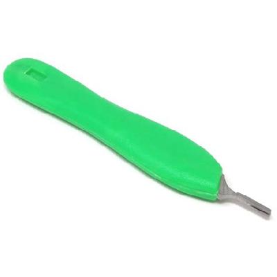 Scalpel Handle Plastic Grip