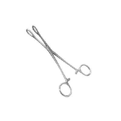 Sponge  Holding Forcep