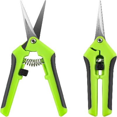 Spring Bow Scissor