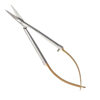 Spring Bow Scissors