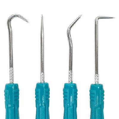 Ssi-110 Cleaning Pick Set 4 Pcs