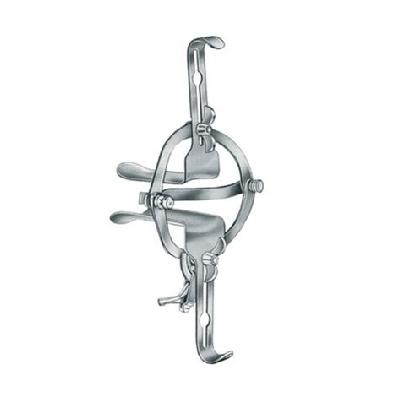 Veginal Wall Retractor