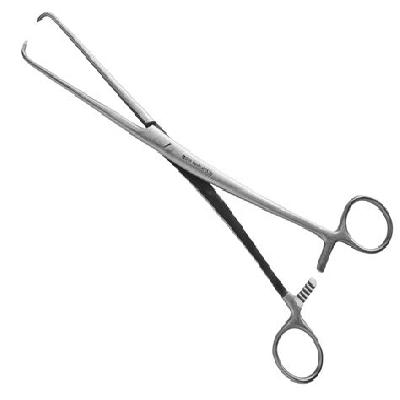 Vulsellum Forcep