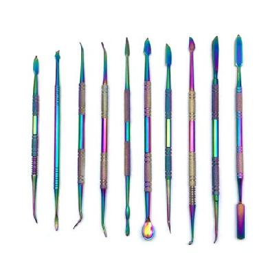 Wax Carver 10 Pcs