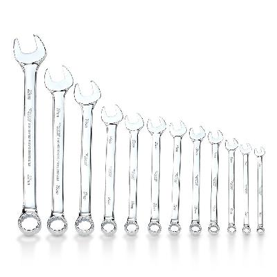 Combination Spanner 12 Pc