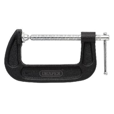 G Clamp Heavy Duty