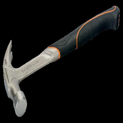 Galvanished Iron  Claw Hammer