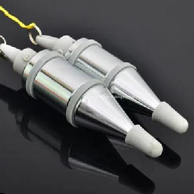 Mild Steel Plumb Bobs