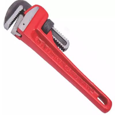 Rigid Type Pipe Wrench