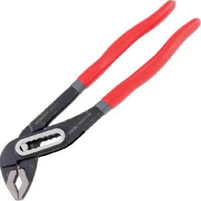Water Pump Plier Box Joint