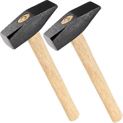 Wooden Handle Cross Peen Hammer