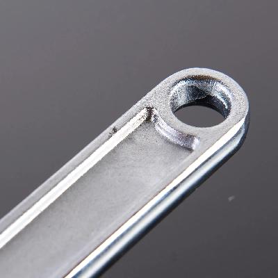Adjustable Wrench Drop Forged