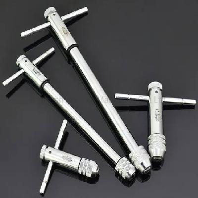 Tap Handle Chuck Type