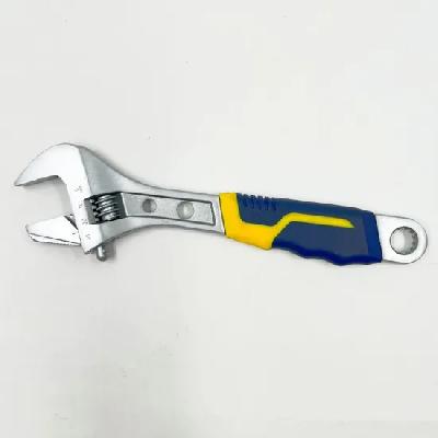 Adjustable Wrenches