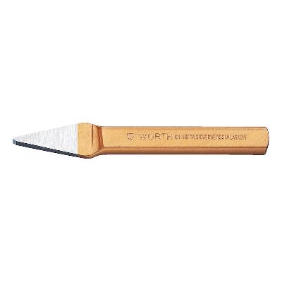 Cross Cut Chisels