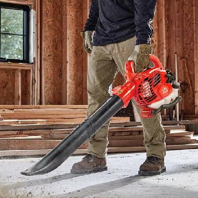 Gear Hand Blower