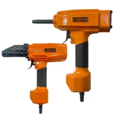 Heavy Powder Coated Nail Puller