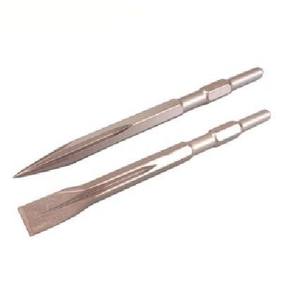 Hexagonal Chisels