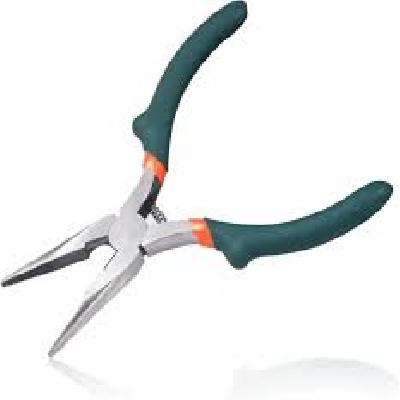 Long Nose Side Cutters