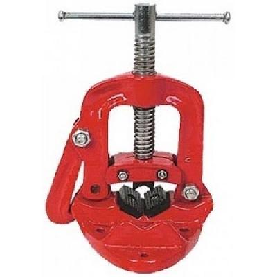 Self Locking Pipe Vice