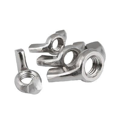 Wing Nuts