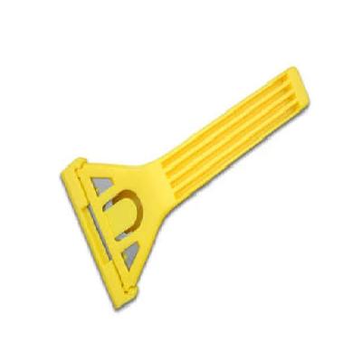 Plastic Hand Scraper