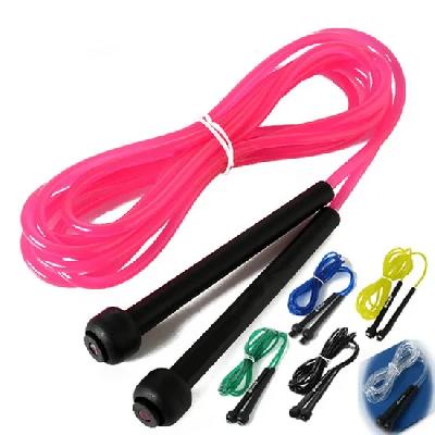 Plastic Skipping Rope Handle