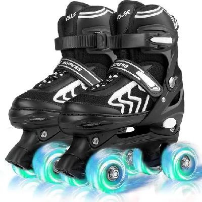 Skating Flap