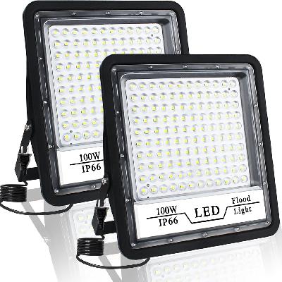 100W LED Floodlight