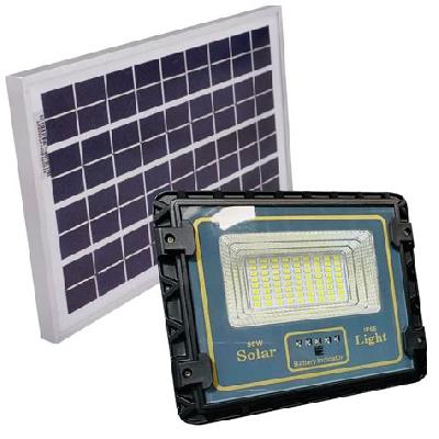 50W Solar Brick Light