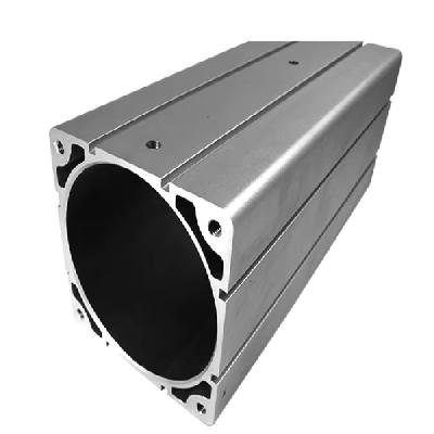 65mm Aluminium Housing