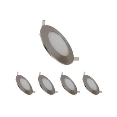 6W LED DOB Plate