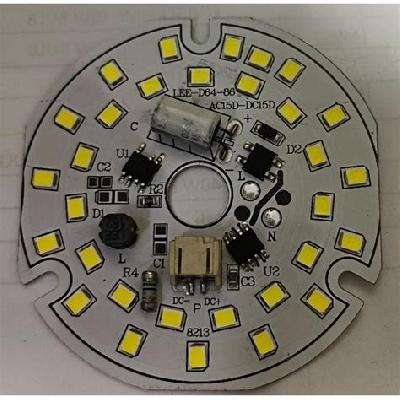 Ac Dc LED Dob
