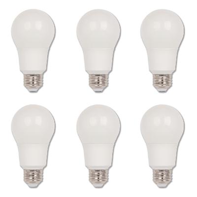 Ic Drive 9 Watt Led Bulb