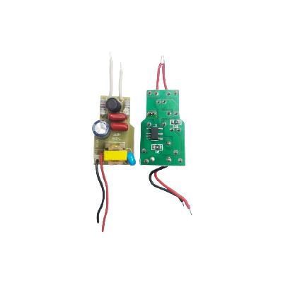 Ic Hpf Driver