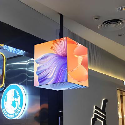 Led Box Printing Services