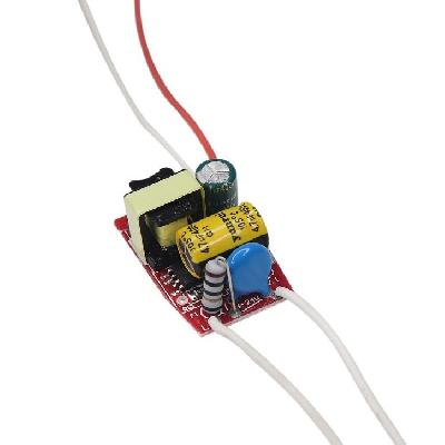 LED Bulb HPF IC Driver   MCPCB